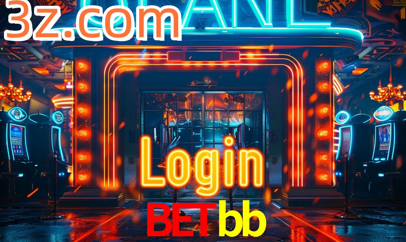 Login no Cassino Betbb